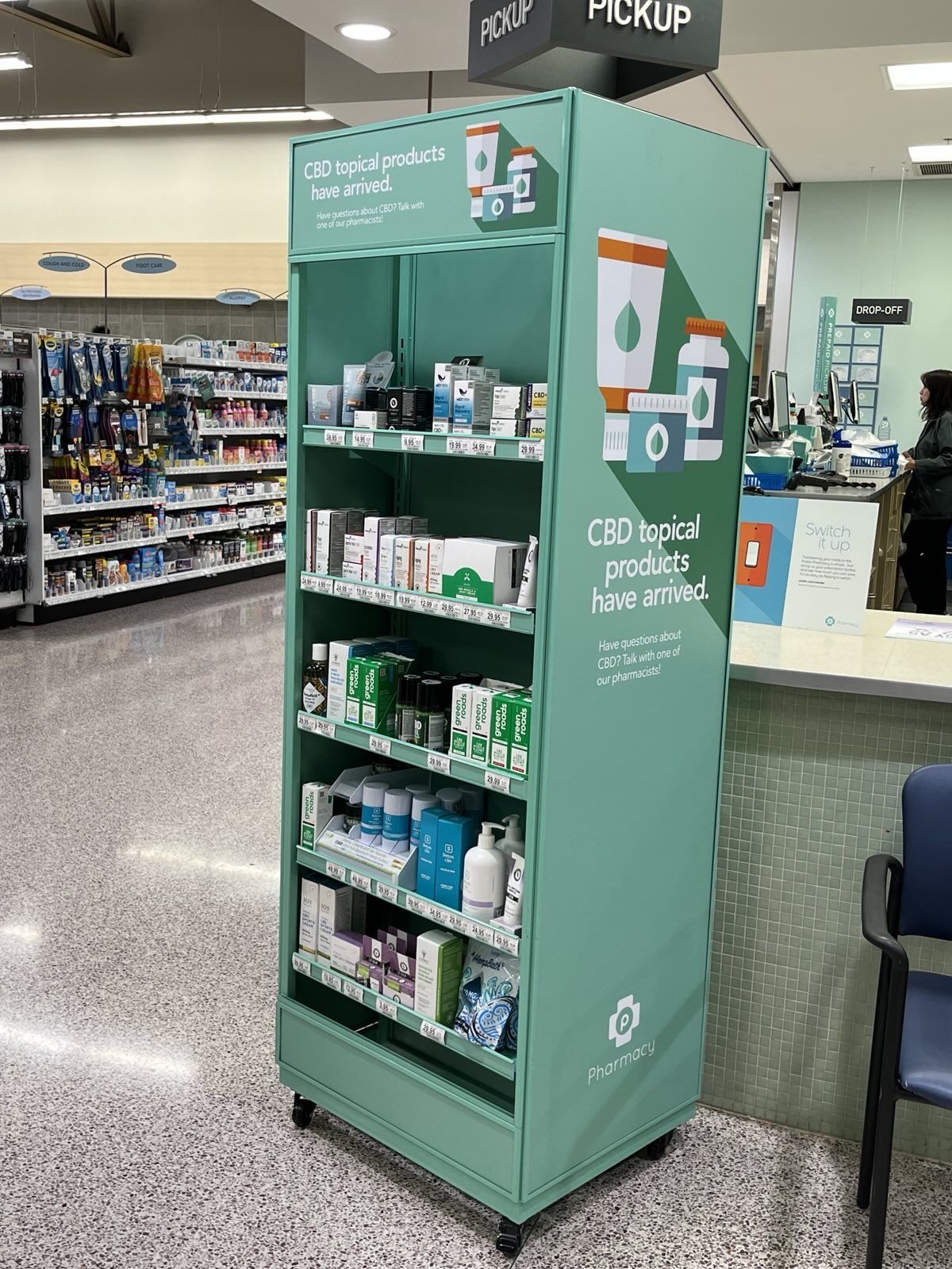 The Effectiveness of Topical CBD: A Comprehensive Overview